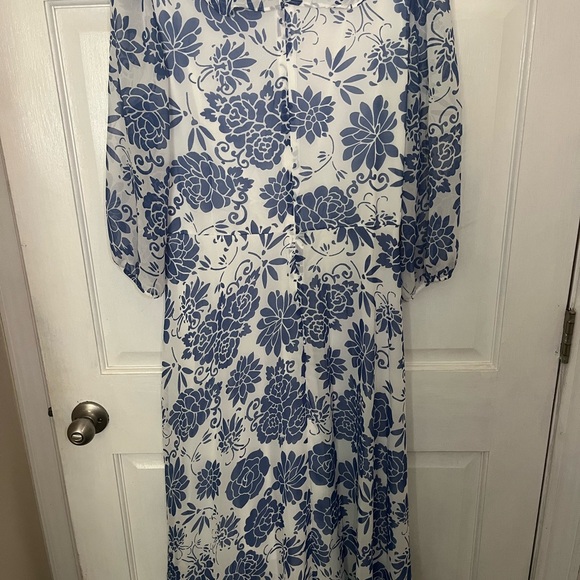 Party dress - Picture 4 of 7